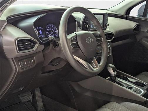 2019 Hyundai SANTA FE SE 2.4