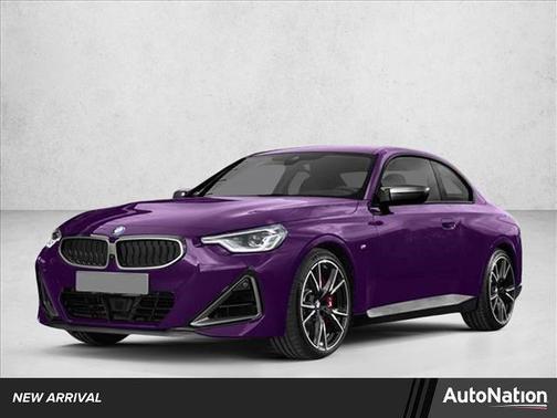 2024 BMW M240 i xDrive