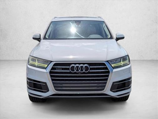 2017 Audi Q7 2.0T Premium