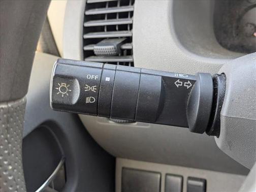 2014 Nissan Frontier S