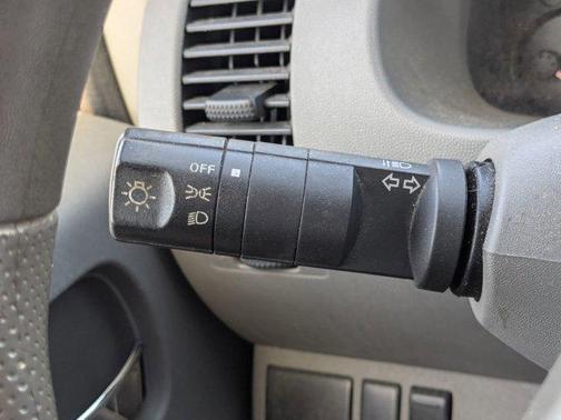 2014 Nissan Frontier S