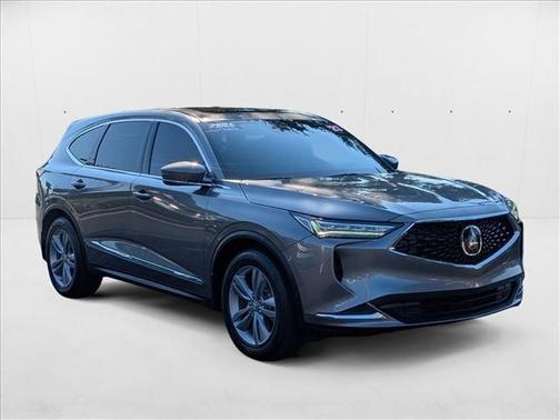 2023 Acura MDX Standard