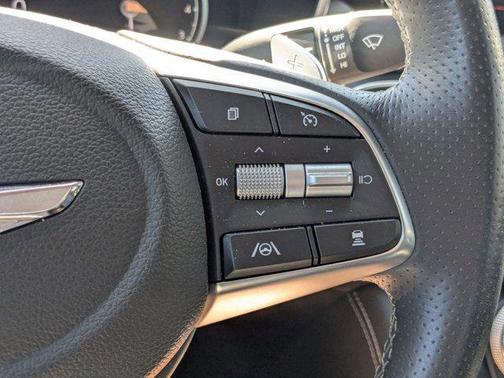 2023 Genesis G70 2.0T AWD