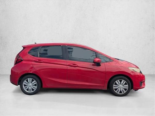 2016 Honda Fit LX