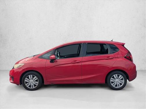 2016 Honda Fit LX