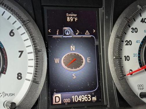2016 Toyota Sienna SE Premium