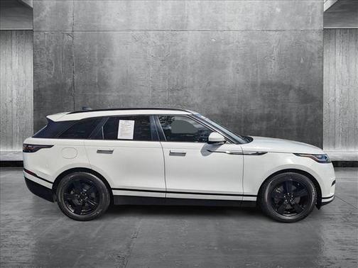 2018 Land Rover Range Rover Velar P380 S