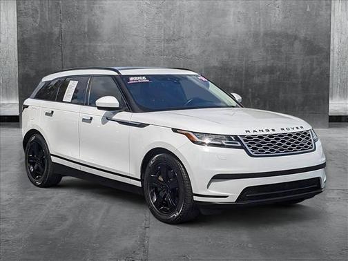 2018 Land Rover Range Rover Velar P380 S