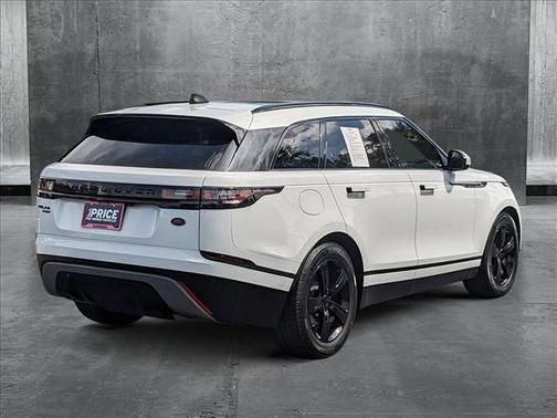 2018 Land Rover Range Rover Velar P380 S