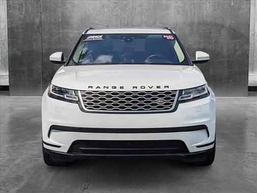 2018 Land Rover Range Rover Velar P380 S
