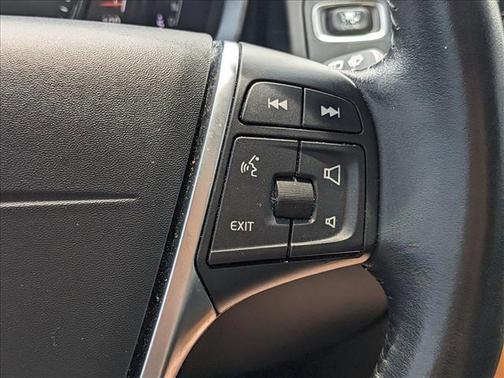 2017 Volvo XC60 T5 Inscription