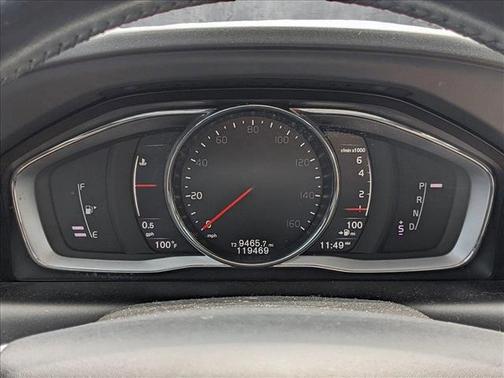 2017 Volvo XC60 T5 Inscription