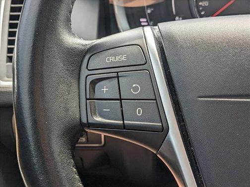 2017 Volvo XC60 T5 Inscription