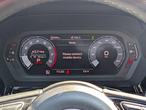 2023 Audi A3 Premium