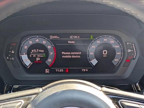 2023 Audi A3 Premium