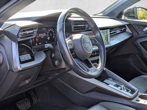 2023 Audi A3 Premium