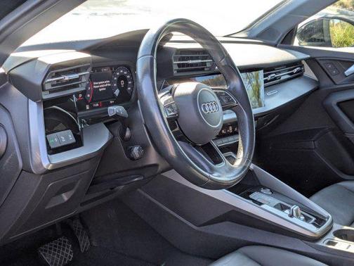 2023 Audi A3 Premium