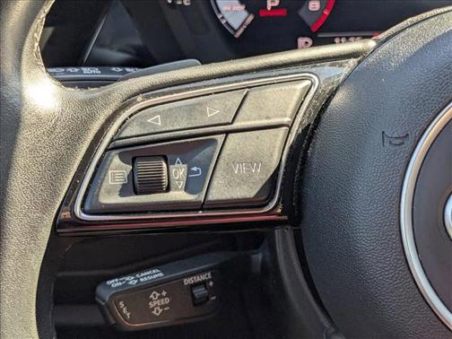 2023 Audi A3 Premium