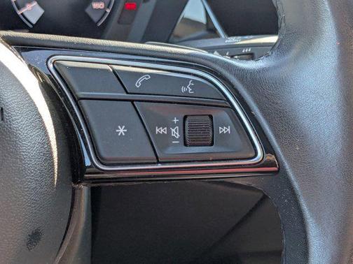 2023 Audi A3 Premium