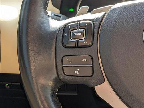 2019 Lexus NX 300h Base
