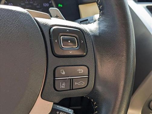 2019 Lexus NX 300h Base