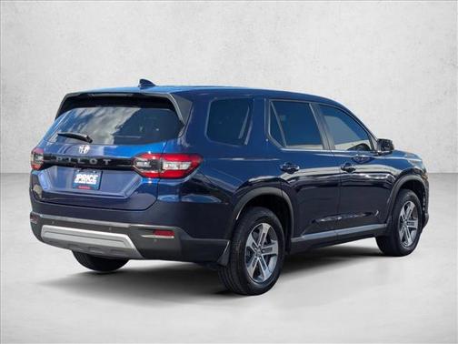 2024 Honda Pilot EX-L