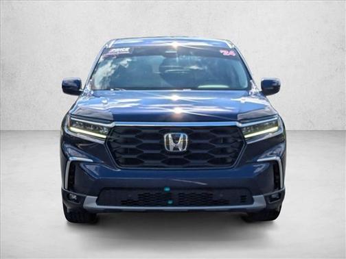 2024 Honda Pilot EX-L
