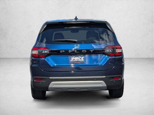 2024 Honda Pilot EX-L