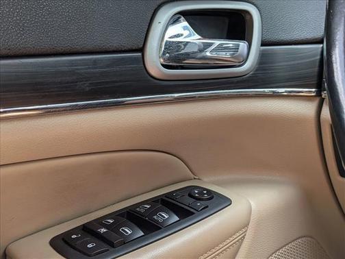 Bright White Clearcoat 2020 Jeep Grand Cherokee Limited