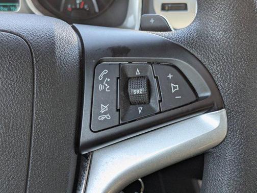 2013 Chevrolet Camaro 2LS