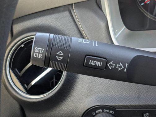 2013 Chevrolet Camaro 2LS