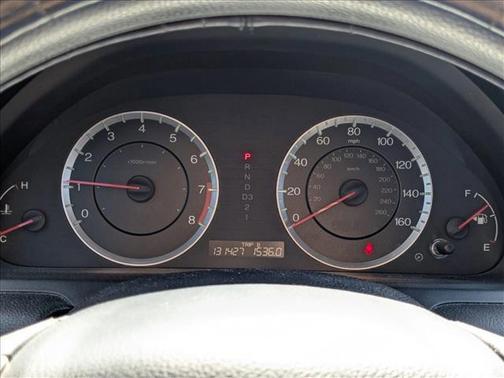 2012 Honda Accord 2.4 LX