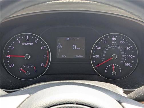 Sparkling Silver 2017 Kia Sportage EX