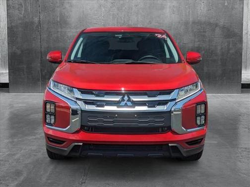 2024 Mitsubishi Outlander Sport 2.0 ES