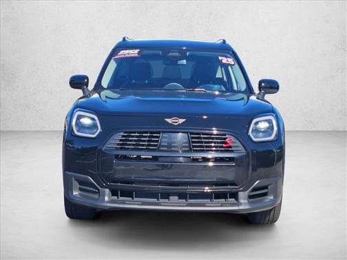 2025 MINI Countryman Cooper S ALL4