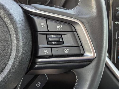 2023 Subaru Ascent Touring 7-Passenger