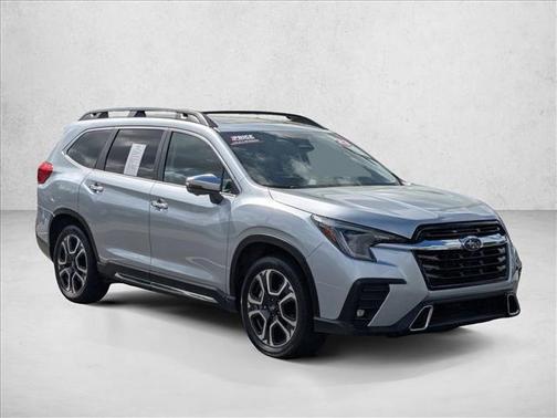 2023 Subaru Ascent Touring 7-Passenger
