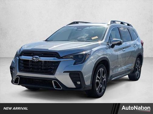 2023 Subaru Ascent Touring 7-Passenger