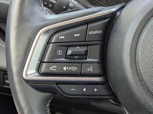 2023 Subaru Ascent Touring 7-Passenger