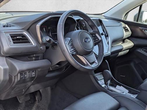 2023 Subaru Ascent Touring 7-Passenger
