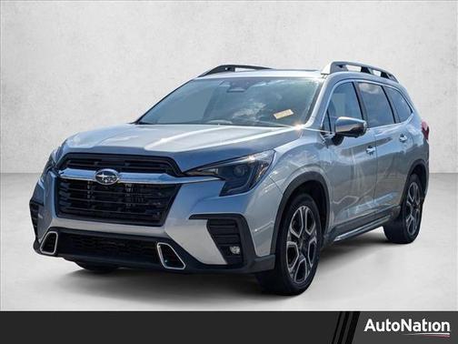 2023 Subaru Ascent Touring 7-Passenger