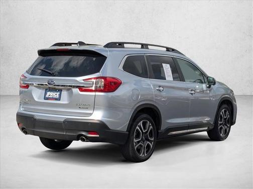 2023 Subaru Ascent Touring 7-Passenger