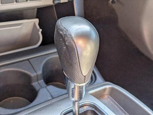 2012 Toyota Tacoma PreRunner