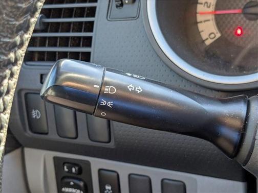 2012 Toyota Tacoma PreRunner