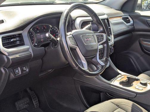 2020 GMC Acadia FWD SLE