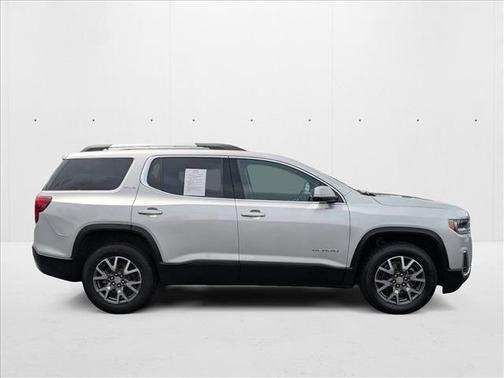 2020 GMC Acadia FWD SLE