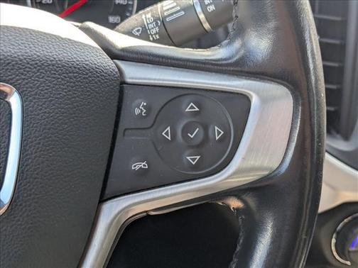 2020 GMC Acadia FWD SLE