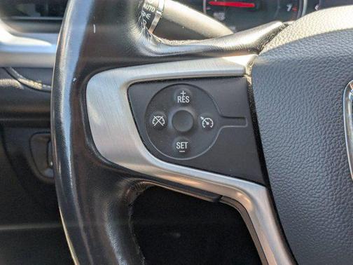 2020 GMC Acadia FWD SLE