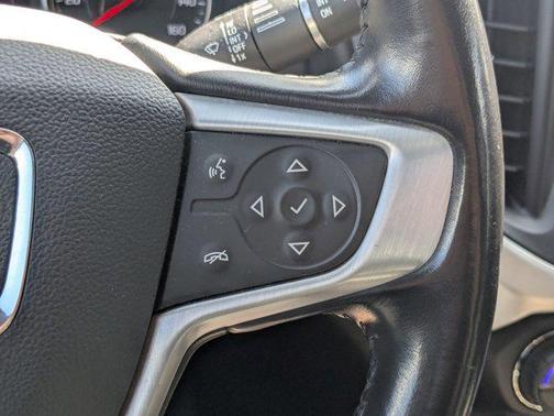 2020 GMC Acadia FWD SLE
