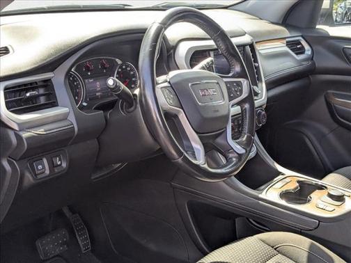 2020 GMC Acadia FWD SLE
